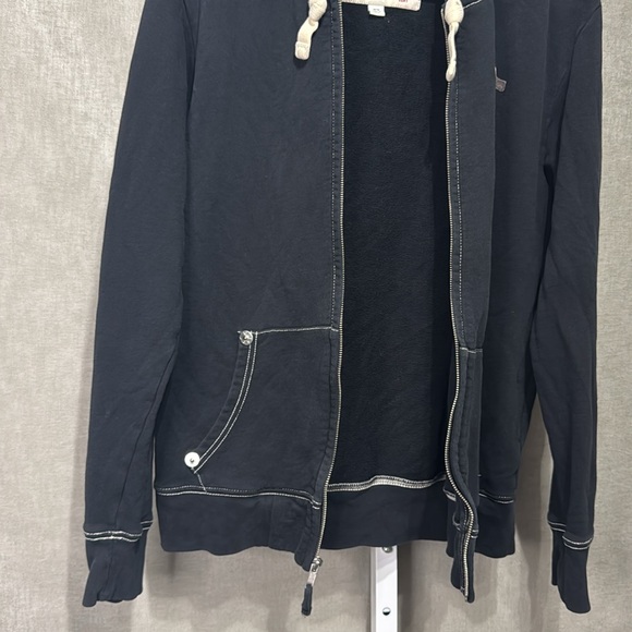 True Religion Buddha Hoodie - Picture 6 of 10